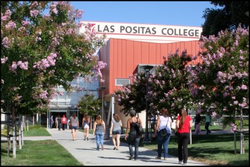 Las Positas College