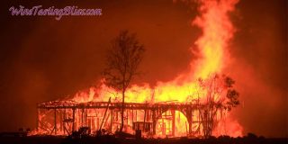 The Napa Fires