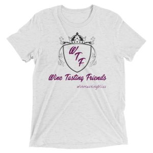 Wine tasting friends Short sleeve t-shirt