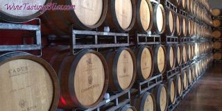 Why Age Wine in Barrels?