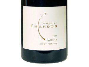 Pinot Meunier Domaine Chandon