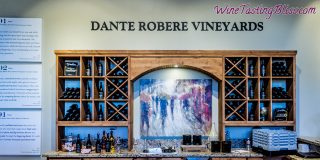 Dante Robere Vineyards