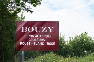 beaufort bouzy sign