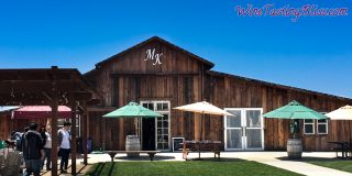 Mitchell Katz Winery Celebrates 20 Years