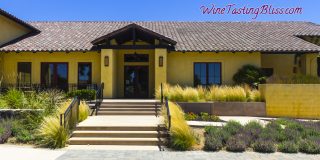 Las Positas Vineyards