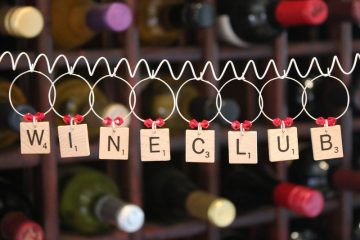 breaking up with your wine club