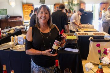 Taste Our Terroir 2018