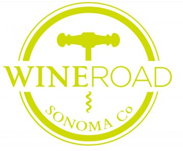 wine road sonoma