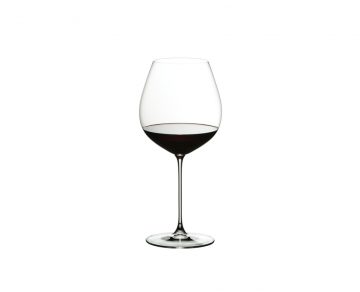 Riedel Pinot Noir glass