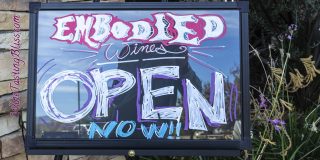 Welcoming Embodied Wines to Livermore
