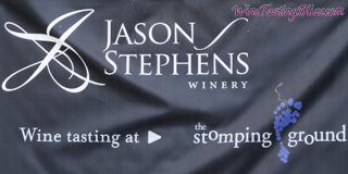 Jason Stephens Winery