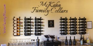 McKahn Family Cellars Welcomes Autumn