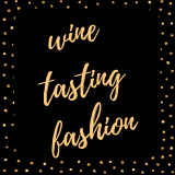 Wine Tasting Fashion: Fall 2018