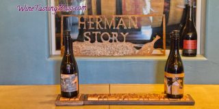 Herman Story Wines