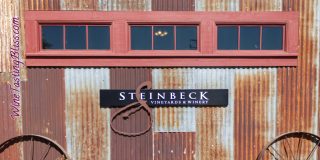 Steinbeck Vineyards and Winery