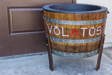 Volatus Barrel