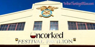 Uncorked: SF 2020