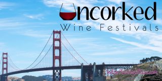 Upcoming: Uncorked SF!