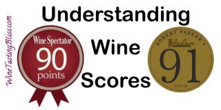 Understanding Wine Review Point Scores