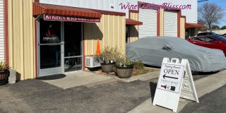 Omega Road Winery’s New Releases