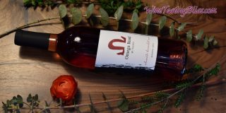 An Interview with Alexandra Henkelman of Omega Road Winery