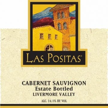 Lpv Cab Label