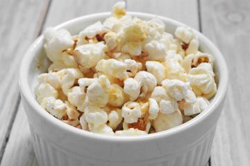 Lpv Popcorn