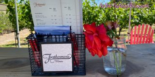 Furthermore Wines Welcomes the Taste of Rt 116