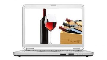 Online Wine Sales
